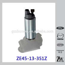 Hochwertige elektrische Kraftstoffpumpe für Mazda ZE45-13-351Z